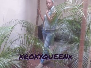 XROXYQUEENx