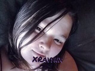 XRavynx