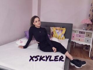 XSKYLER