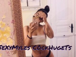 XSeXyMyles_C0ckHugeTs