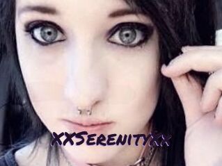 XXSerenityXx