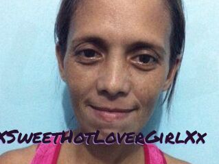 XXSweetHotLoverGirlXx