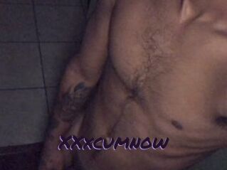 XXxcumnow