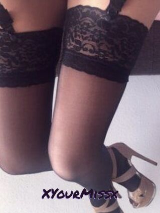XYourMissx