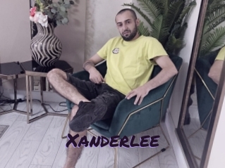 xanderlee Le Cul Gratuit