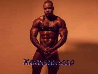 xanderrocco Le Cul Gratuit
