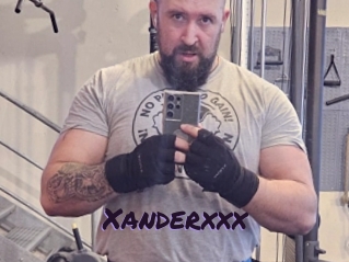 Xanderxxx