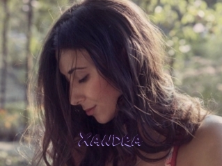 Xandra