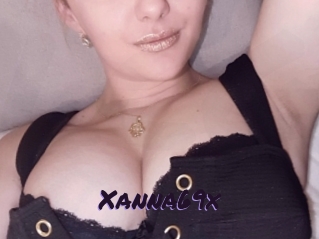 Xanna69x
