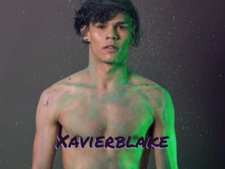 Xavierblake