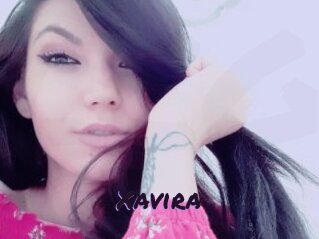 Xavira