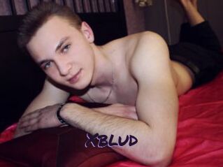 Xblud