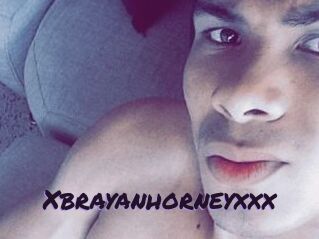 Xbrayanhorneyxxx