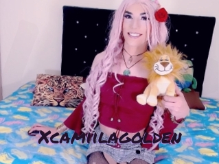xcamiilagolden Le Cul Gratuit