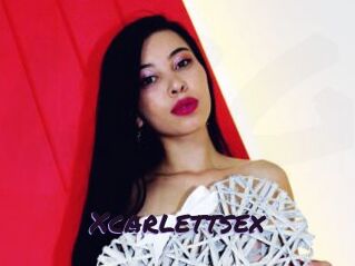 Xcarlettsex
