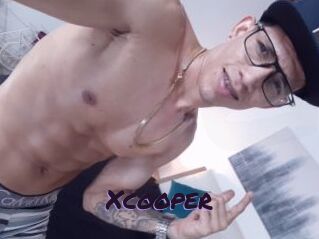 Xcooper