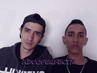 Xduoperfectx