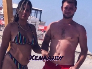 Xenaandy