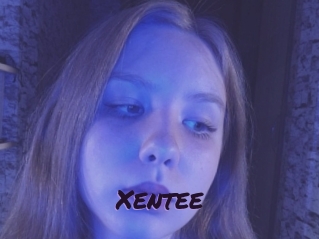 Xentee