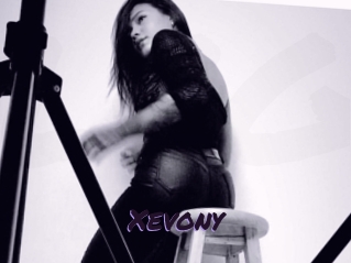 Xevony