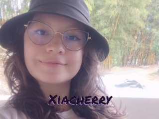 Xiacherry