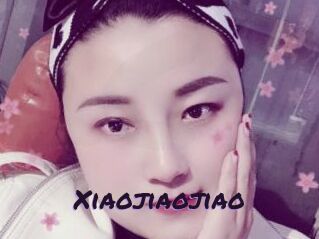 Xiaojiaojiao