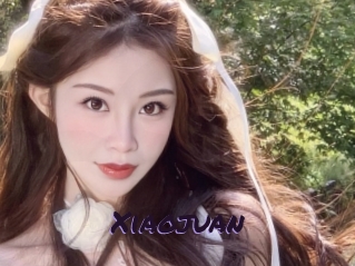 xiaojuan Le Cul Gratuit