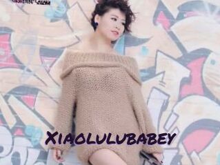 Xiaolulubabey