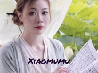 xiaomumu Le Cul Gratuit