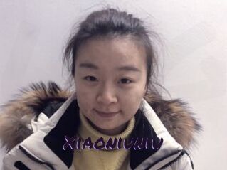 Xiaoniuniu