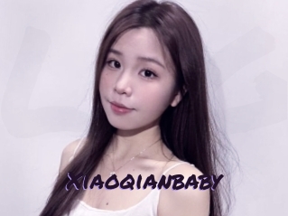 Xiaoqianbaby