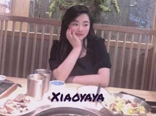 Xiaoyaya
