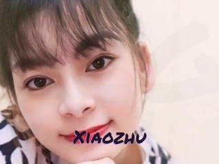 xiaozhu Le Cul Gratuit