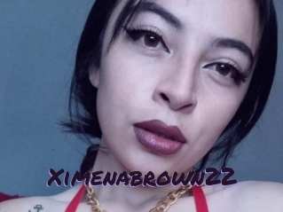 Ximenabrown22