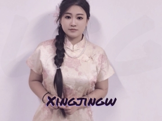 Xingjingw