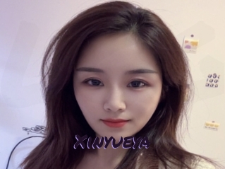 Xinyueya