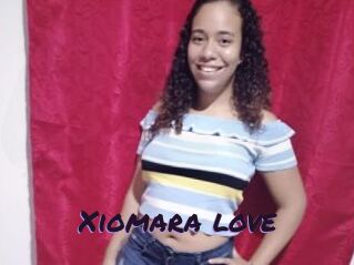 Xiomara_love