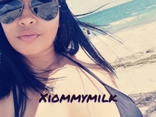 Xiommymilk