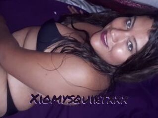 Xiomysquirtxxx