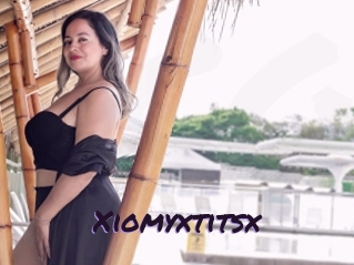 Xiomyxtitsx