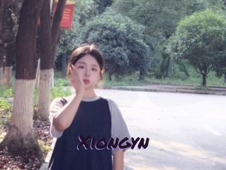 Xiongyn