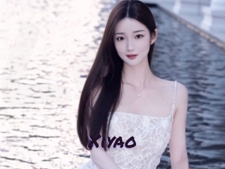 xiyao Le Cul Gratuit