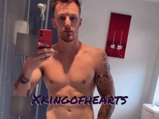 Xkingofhearts