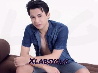 Xlabsyoux