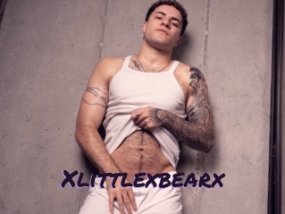 xlittlexbearx Le Cul Gratuit