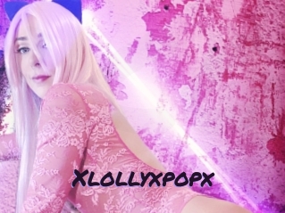 xlollyxpopx Le Cul Gratuit