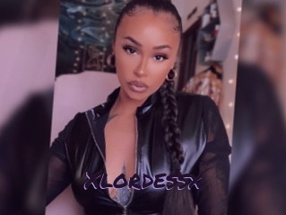 Xlordessx