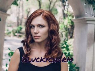 Xluckycharm