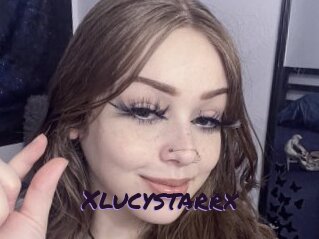 Xlucystarrx