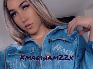 Xmariham22x